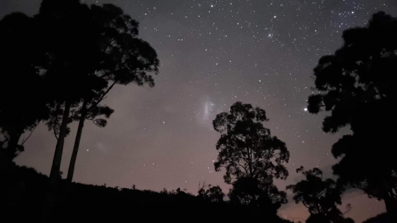 Base Camp Tasmania Ξενοδοχείο New Norfolk Εξωτερικό φωτογραφία