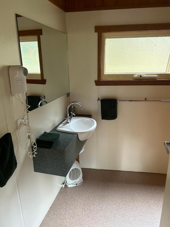 Base Camp Tasmania Ξενοδοχείο New Norfolk Εξωτερικό φωτογραφία