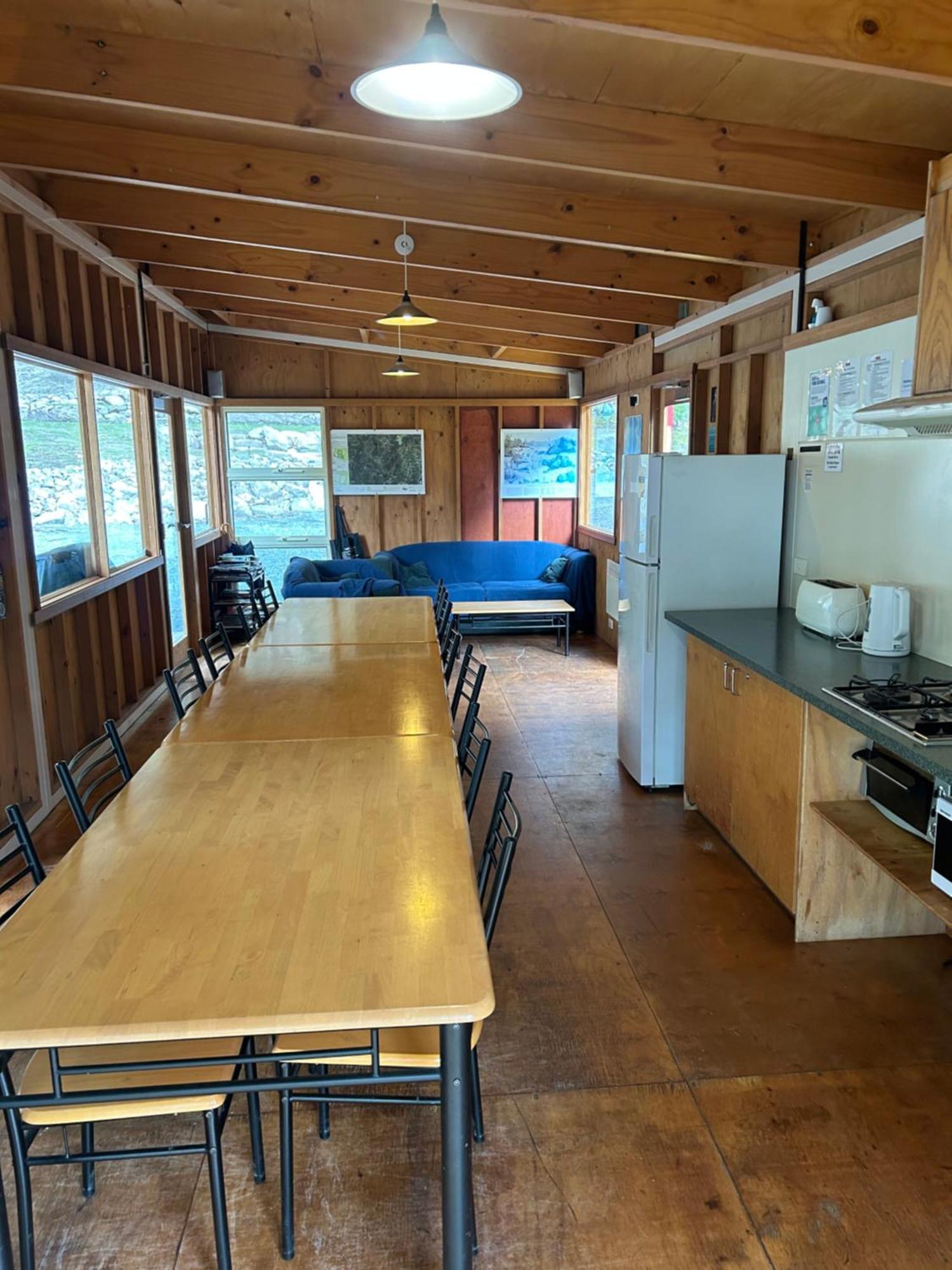 Base Camp Tasmania Ξενοδοχείο New Norfolk Εξωτερικό φωτογραφία