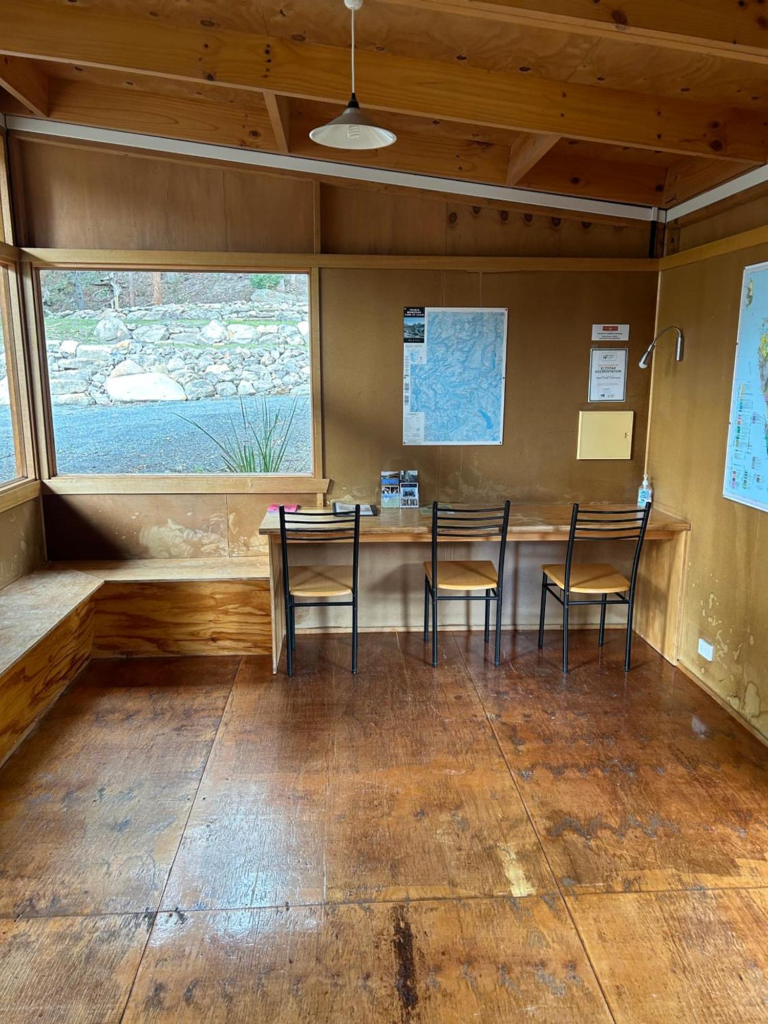 Base Camp Tasmania Ξενοδοχείο New Norfolk Δωμάτιο φωτογραφία
