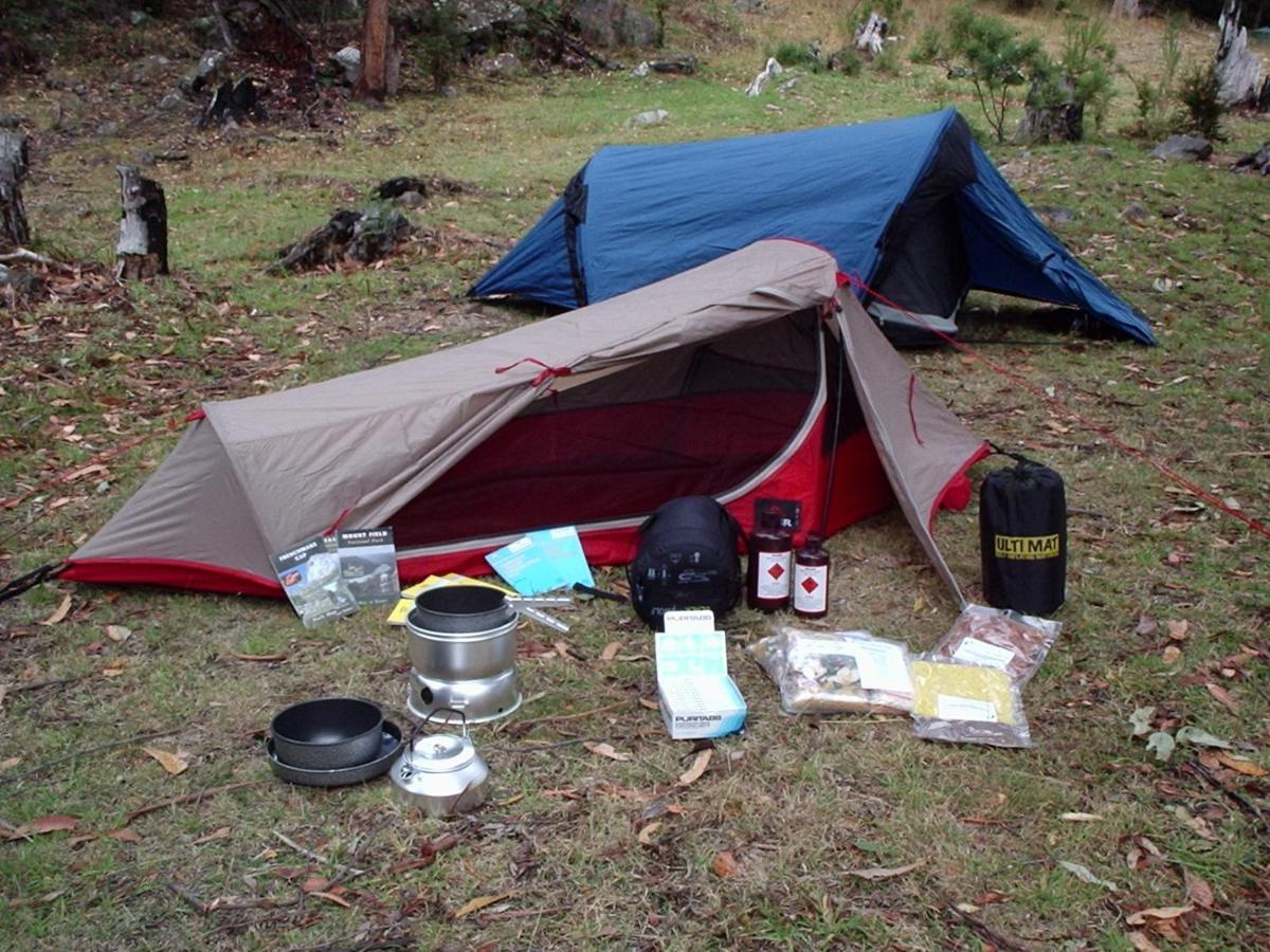 Base Camp Tasmania Ξενοδοχείο New Norfolk Εξωτερικό φωτογραφία
